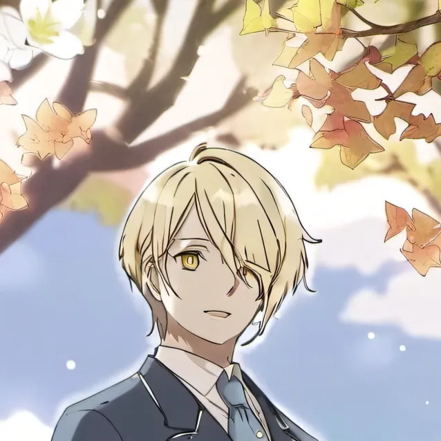 chat with ai character: sanj 