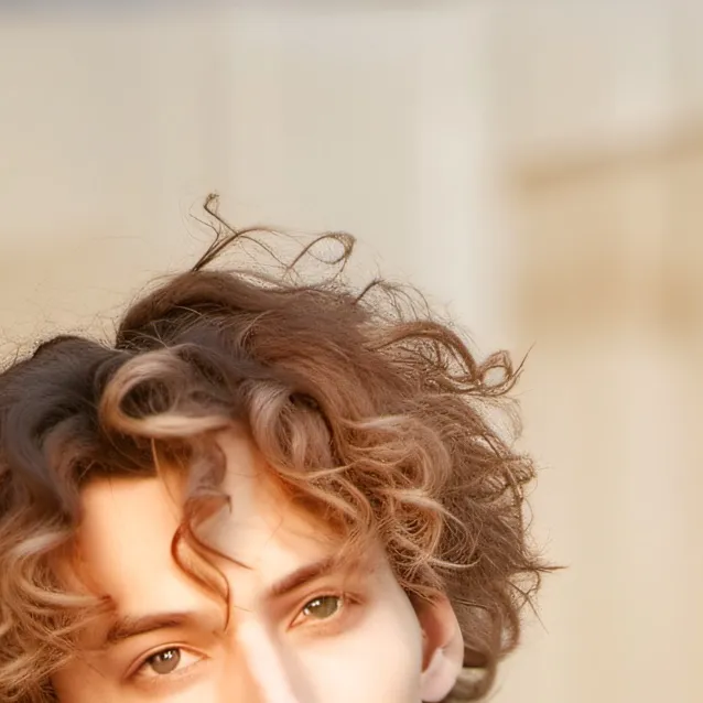 chat with ai character: Ethan