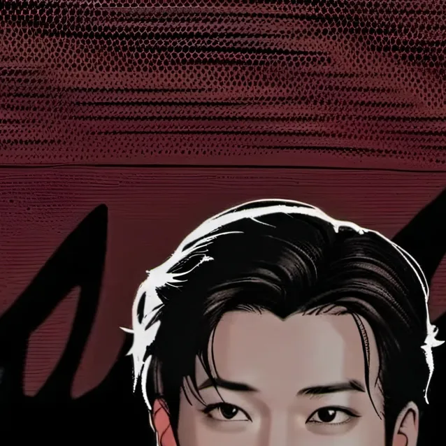 chat with ai character: RM(BTS)