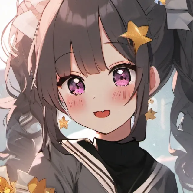 chat with ai character: Astra