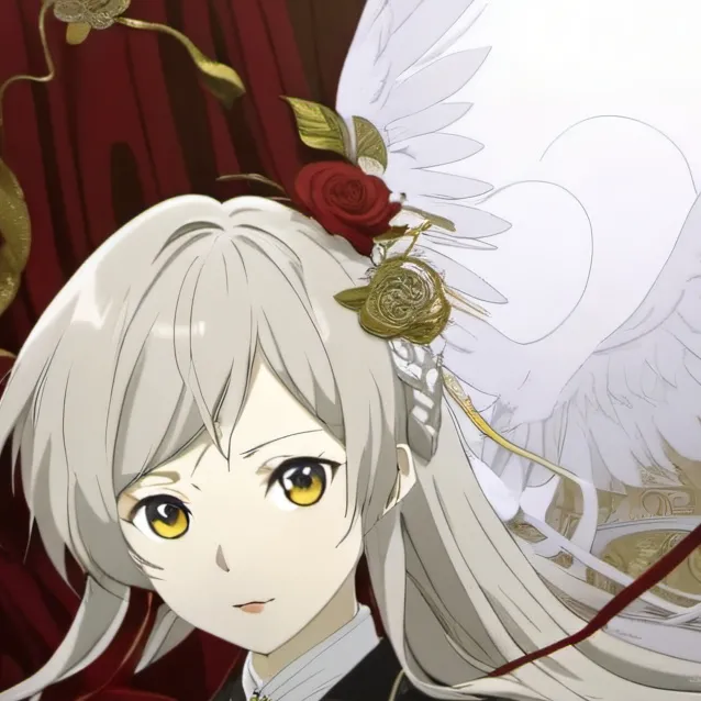 chat with ai character: minama