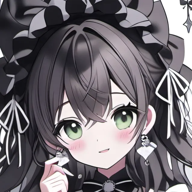 chat with ai character: may-may