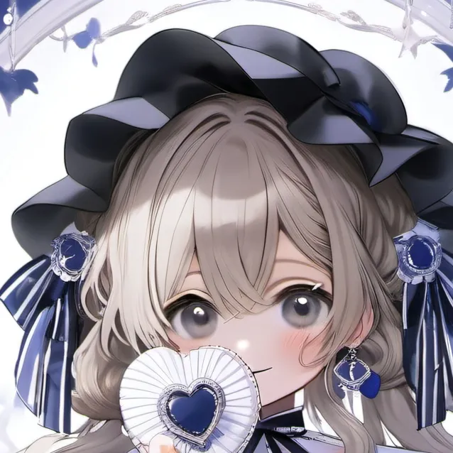 chat with ai character: mima