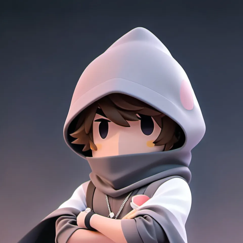 chat with ai character: Infected