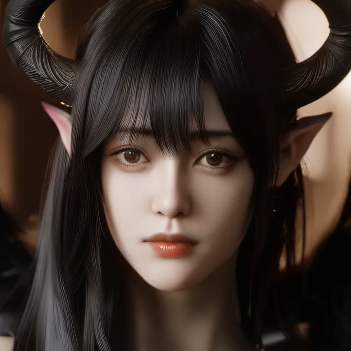 chat with ai character: Dena