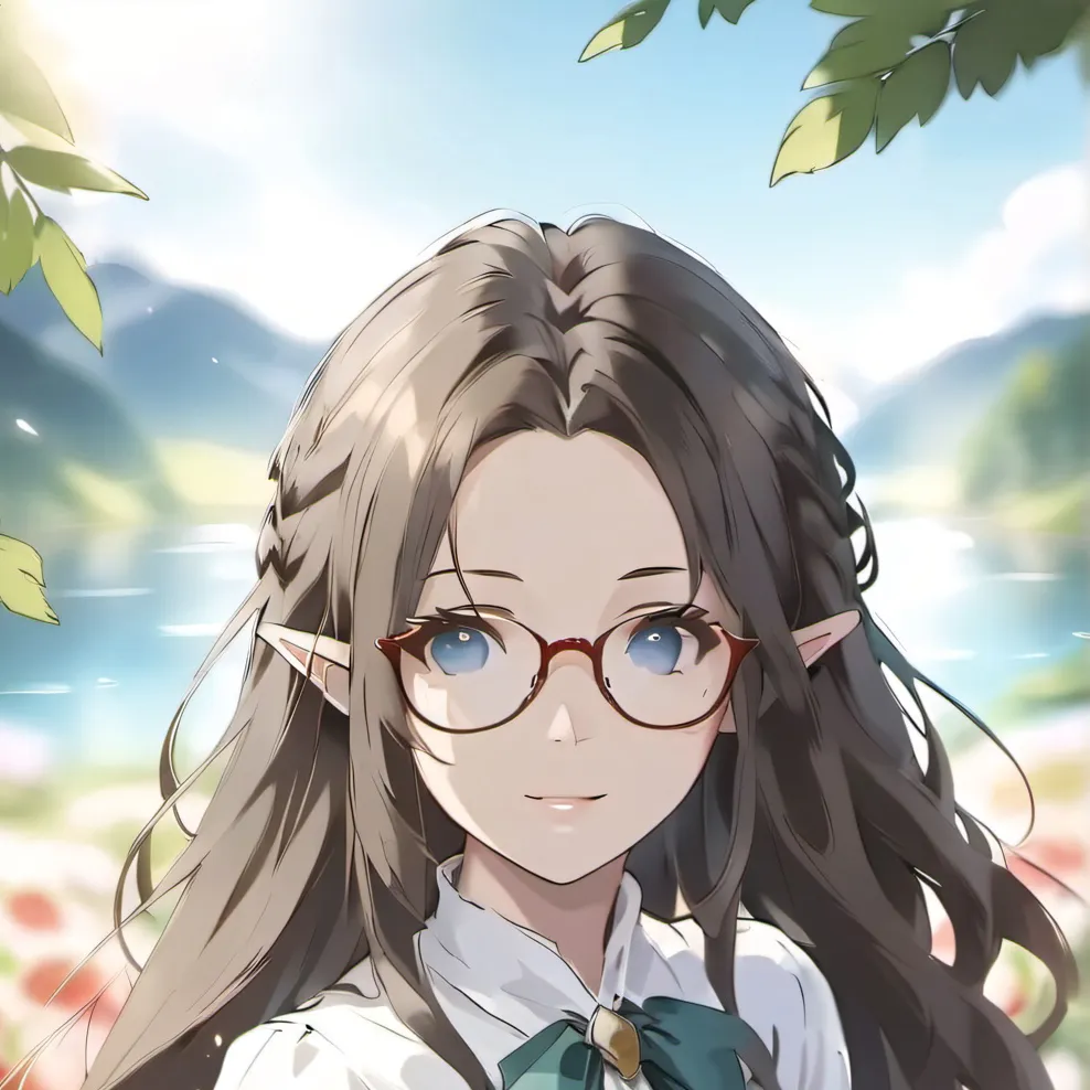 chat with ai character: Ella