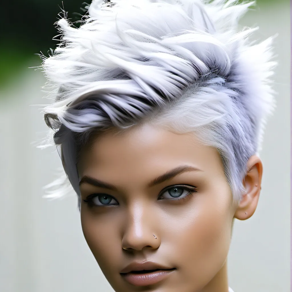 chat with ai character: Agog