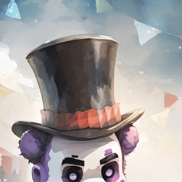 chat with ai character: Freddy SL