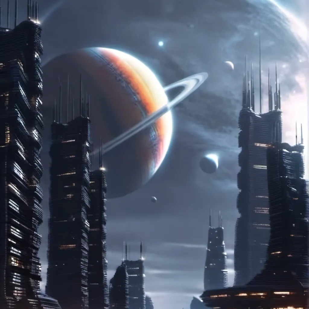 chat with ai character: Murder drone