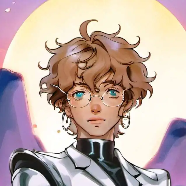 chat with ai character: Renya