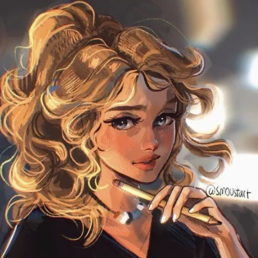 creator Wise girl 8953's avatar