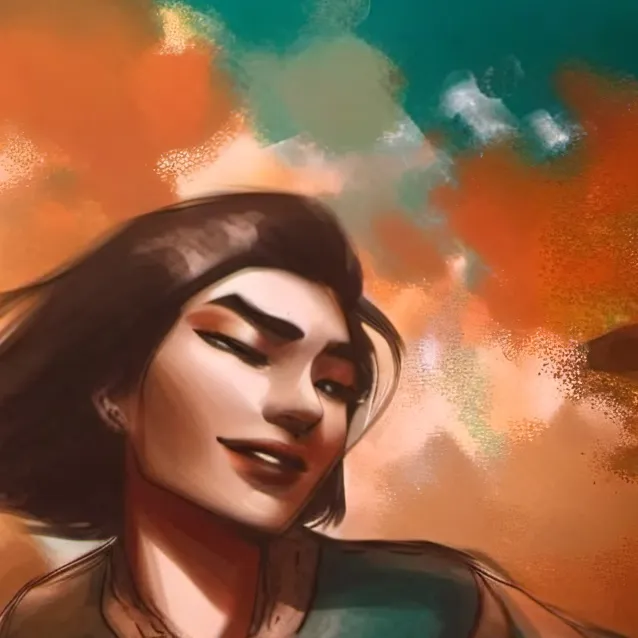 chat with ai character: Will Solace