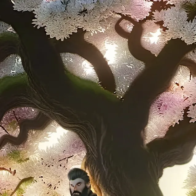 chat with ai character: Will Solace 