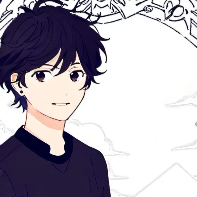 chat with ai character: Nico di Angelo 