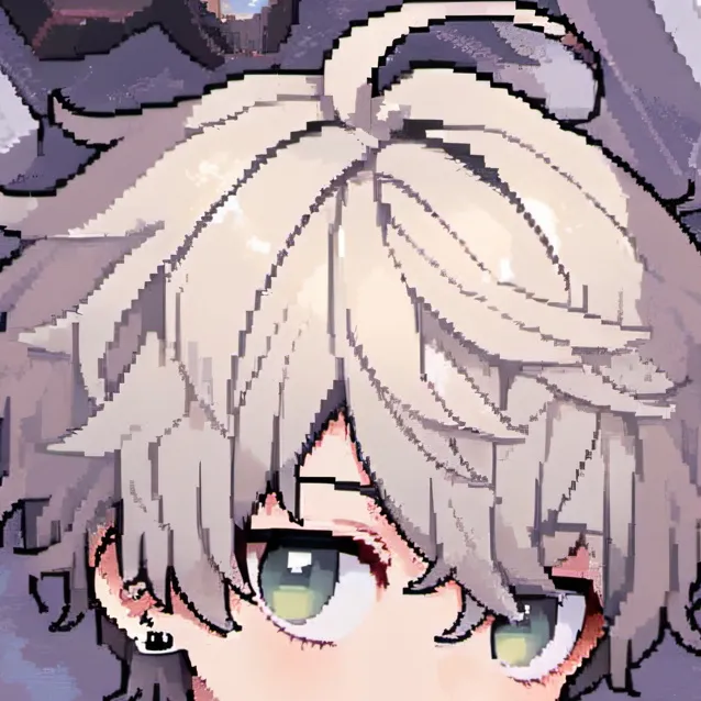 chat with ai character: Solangelo kid 2