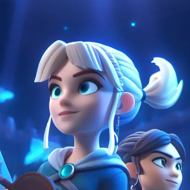 chat with ai character: Pipabeth