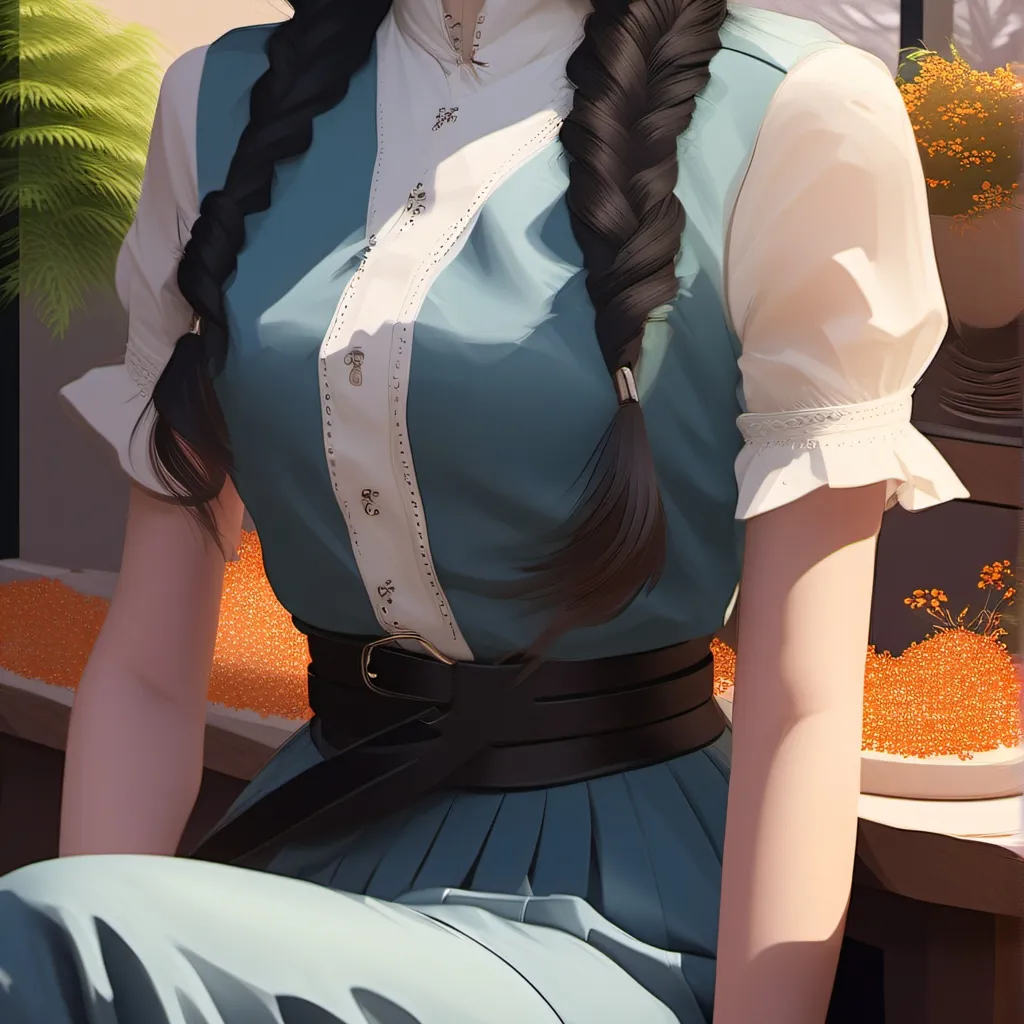 chat with ai character: Jazzy