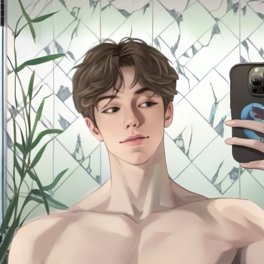 chat with ai character: Maze