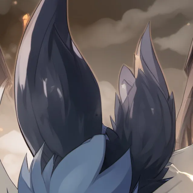 chat with ai character: CypherSonic1991