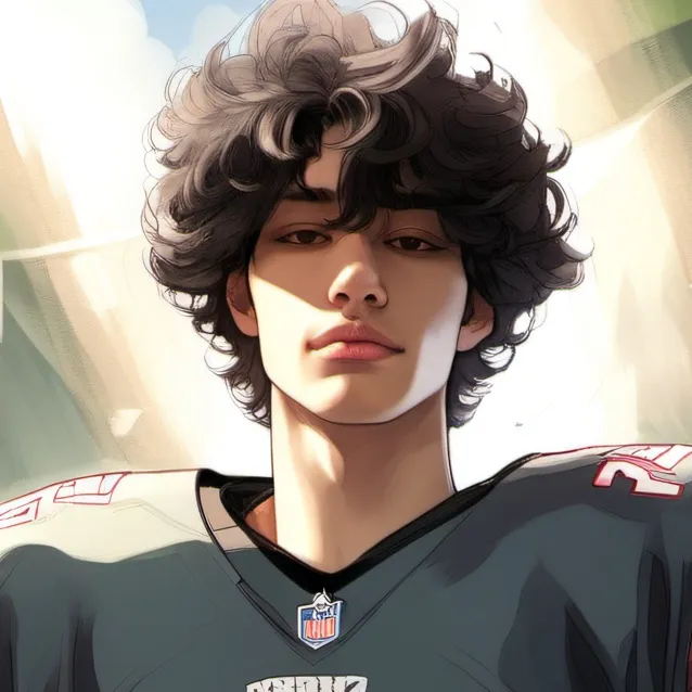 chat with ai character: jake