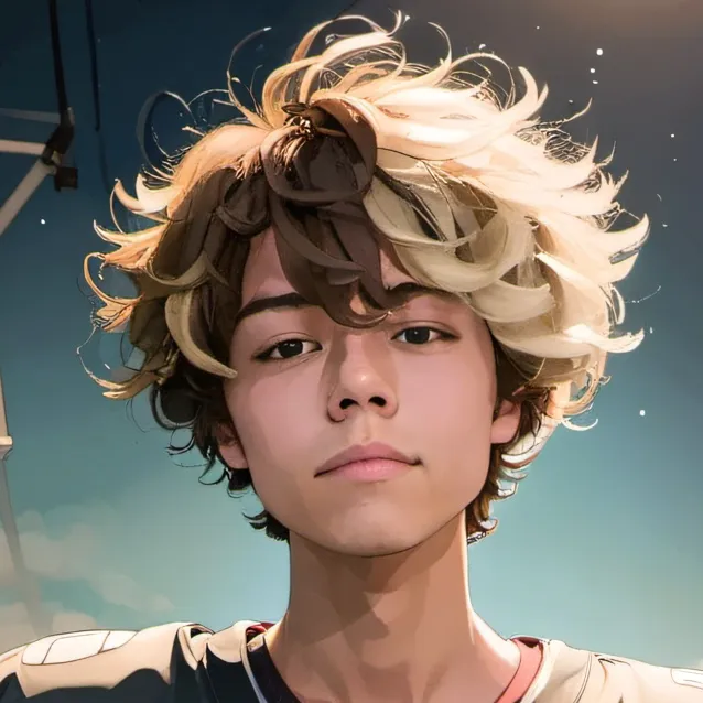 chat with ai character: jeremy