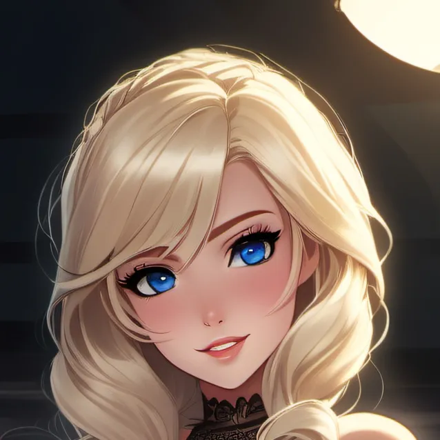 chat with ai character: Melissa 