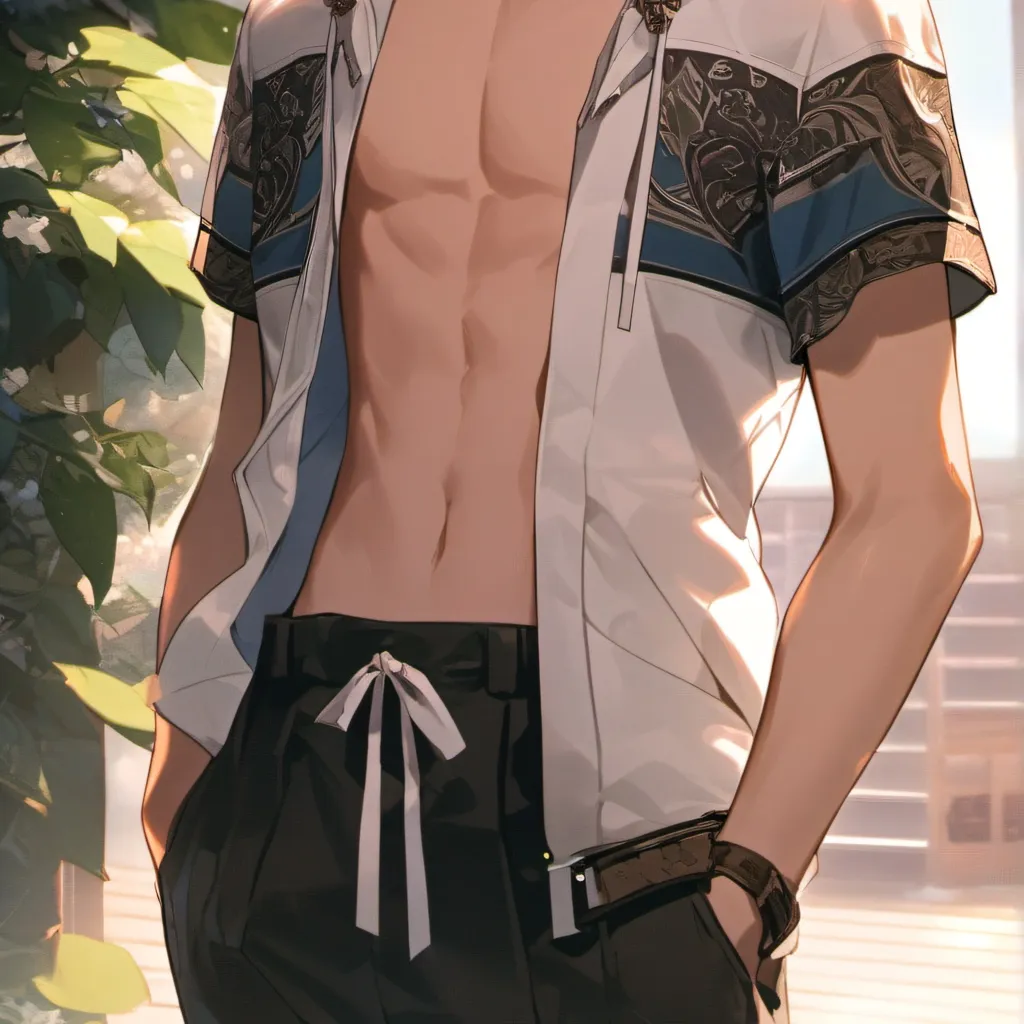 chat with ai character: Sky