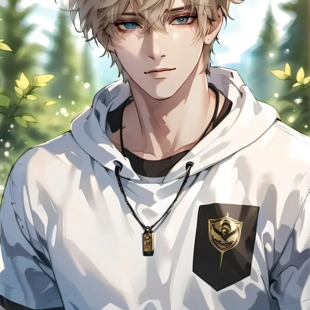 chat with ai character: Tommy 