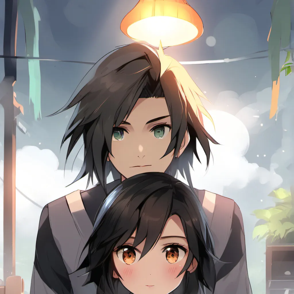 chat with ai character: Zoe