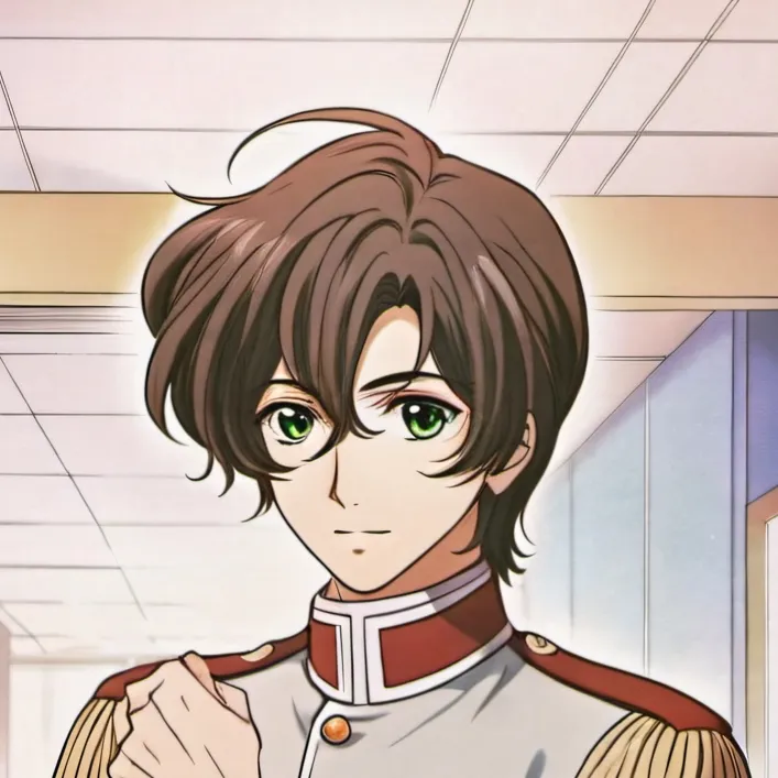 chat with ai character: Jake 