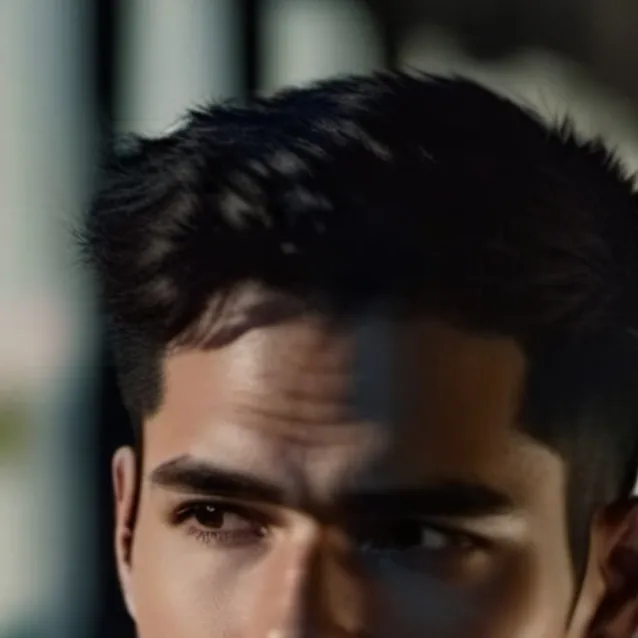 chat with ai character: Caleb Danvers