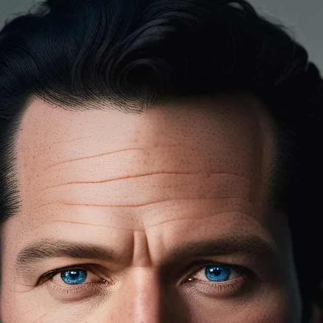 chat with ai character: Peter Hale