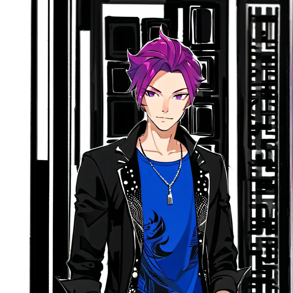 chat with ai character: Riven (Winx)