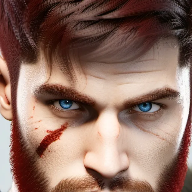 chat with ai character: Ragnar