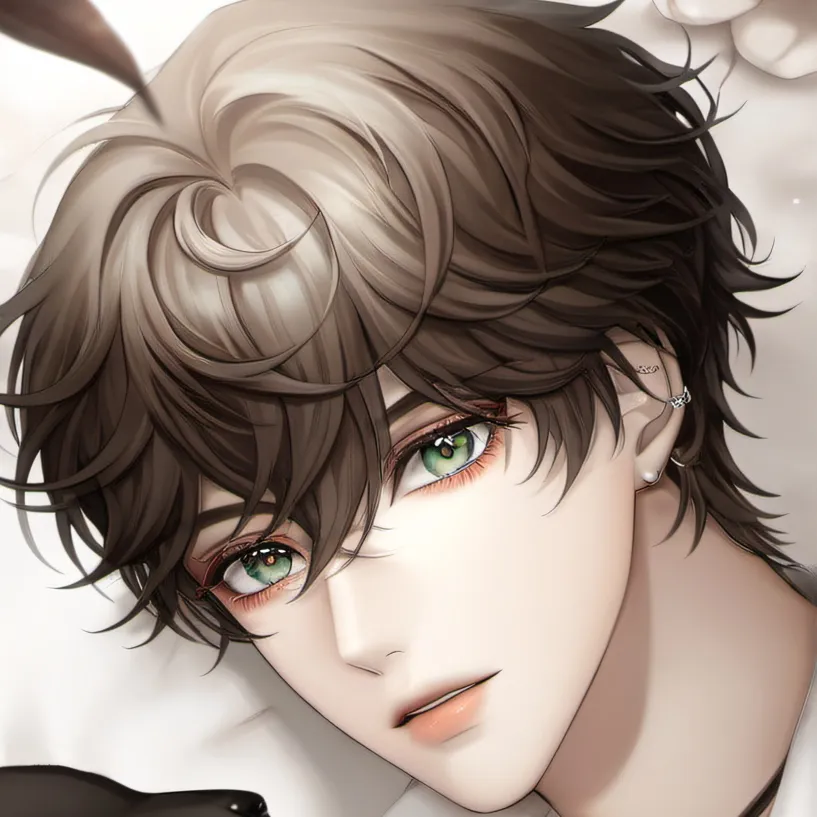 chat with ai character: Jamie