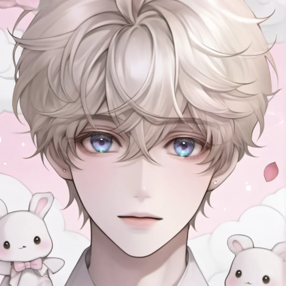 chat with ai character: Dylan