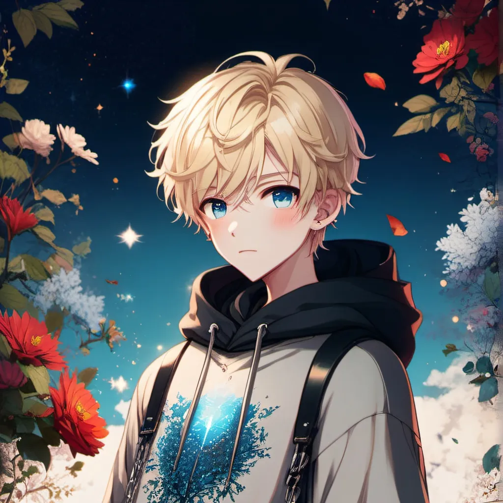 chat with ai character: Jake