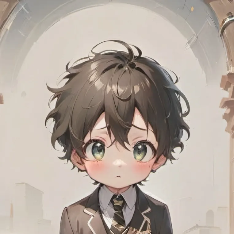 chat with ai character: Forbidden forest