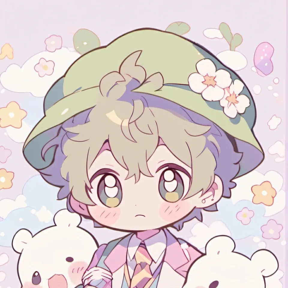 chat with ai character: Its the forest!