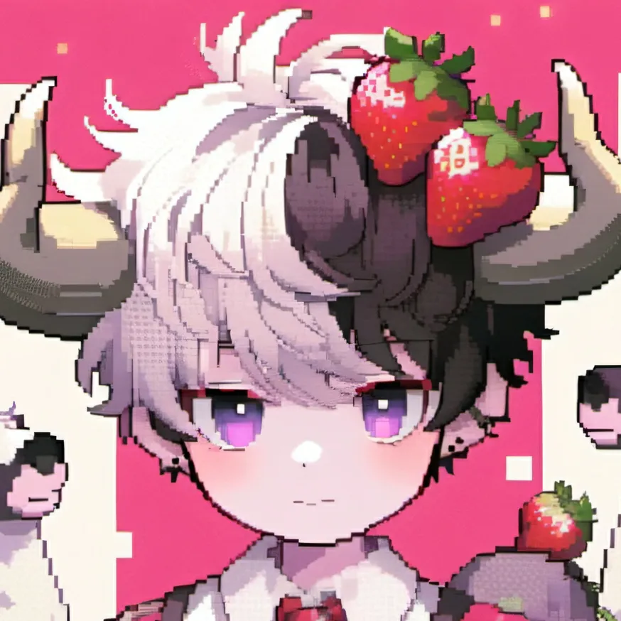 chat with ai character: Bull boy @ UA❤👄❤