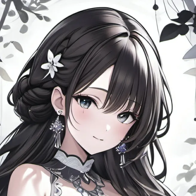 chat with ai character: Motokis