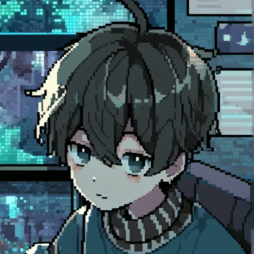 chat with ai character: Sam and MHA