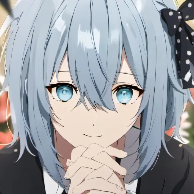 chat with ai character: Julie