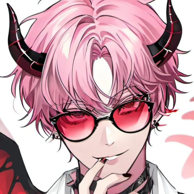 chat with ai character: Asher