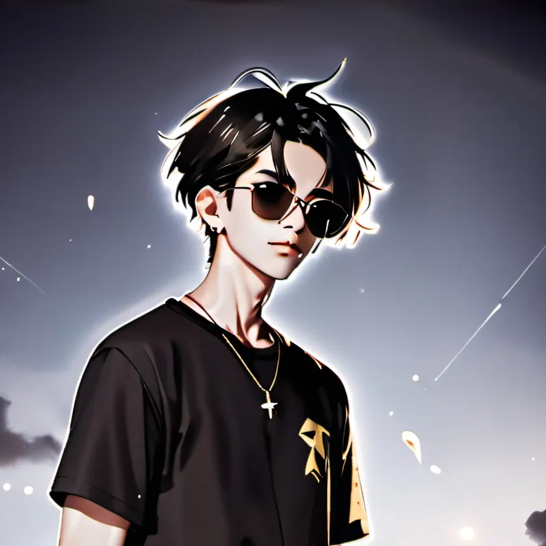 chat with ai character: Dean Leostun