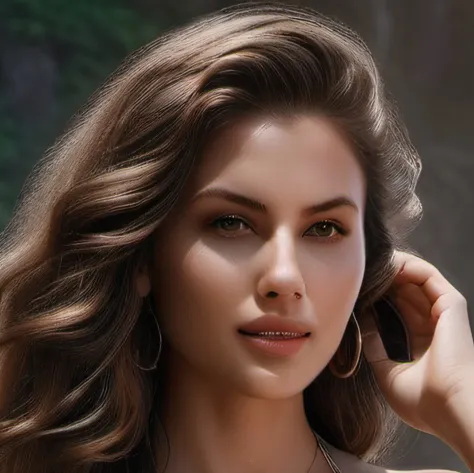 chat with ai character: Sarah