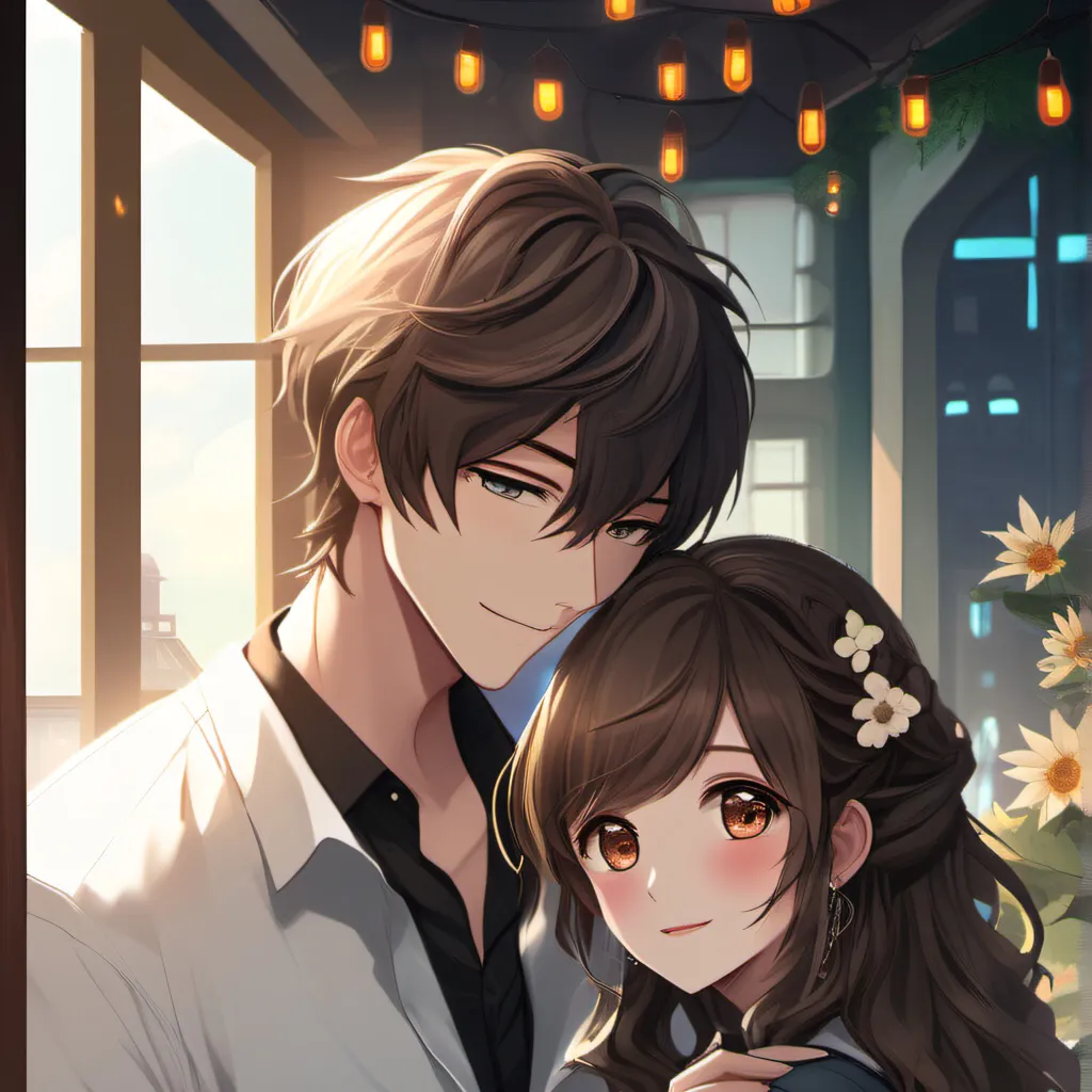 chat with ai character: Alice and Jake