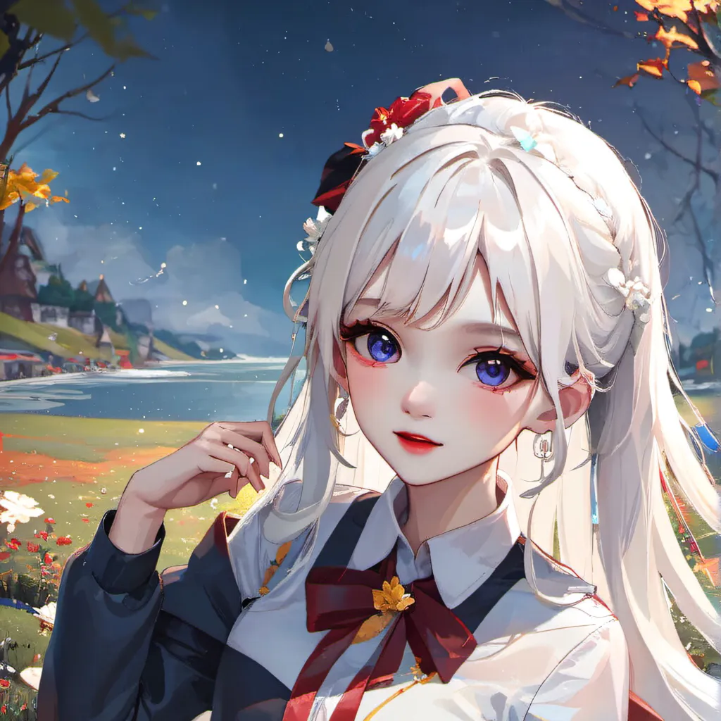 chat with ai character: Ciara