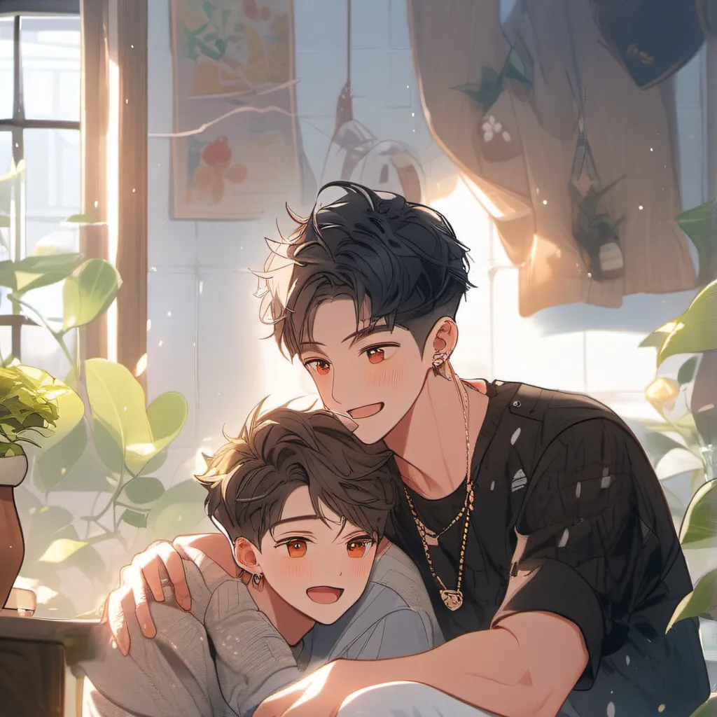 chat with ai character: Jake and Jeremy