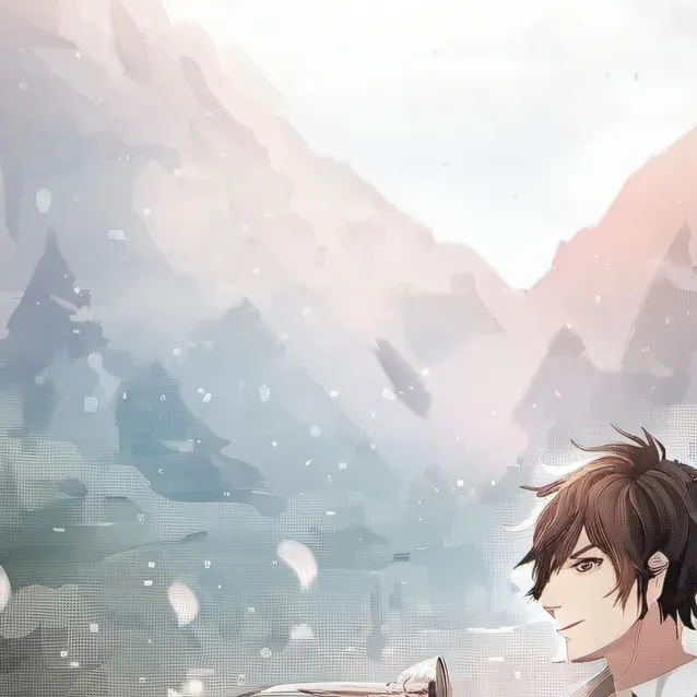 chat with ai character: leon